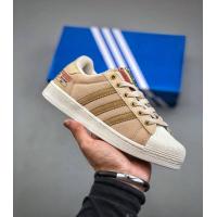 ราคา Authentic counter Adidas Originals Superstar shoe sรองเท้าผ้าใบสำหรับสุภาพสตรี รองเท้าวิ่ง รองเท้ากีฬาชาย รองเท้าสเก็ตบอร์ดผู้ชาย รองเท้ากีฬา (20828436498)