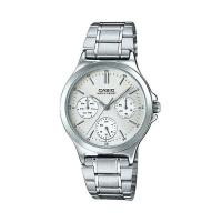 ราคา นาฬิกา CASIO STANDARD รุ่น LTP V300D LTP V300L ของแท้ ประกันCMG รับประกันศูนย์ 1 ปี (17100373271)