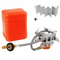 ราคา เตาตั้งแคมป์พับได้3500วัตต์เตาแก๊สแบบพกพาสำหรับทำอาหารปิคนิคเตาแก๊สแบบแยกเตาทำอาหาร (12186625704)