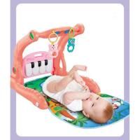 ราคา PG BWALK เพลยิม เพลยิมเปียโน 2in1 ปรับเป็นรถหัดเดินได้ รถหัดเดินเด็ก รถผลักเดิน รถเข็นหัดเดิน มีเสียง (20468831128)