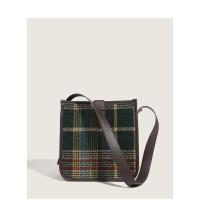 ราคา Candy กระเป๋าผู้หญิง 2023 ใหม่ ลายสก๊อต กระเป๋าสะพายข้าง Mini กระเป๋าสะพายข้าง แฟชั่นมาใหม่ พร้อมส่ง (17404134885)