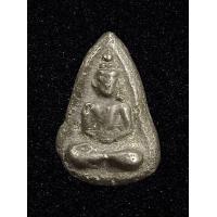 ราคา พระกลีบบัวหลวงปู่บุญ เนื้อขี้นกเขาเปล้า วัดกลางบางแก้ว จ นครปฐม (17514658140)