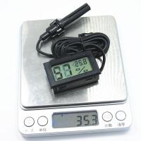 ราคา เครื่องวัดอุณหภูมิและความชื้น ที่วัดอุณหภูมิและความชื้น ที่วัดความชื้น ที่วัดอุณหภูมิ (19353885193)