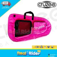 ราคา CRUZEE BAGS กระเป๋าใส่จักรยาน CRUZEE Balance Bike (6740386087)