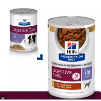 ราคา Hills Prescription Diet i d Digestive Care Low Fat 354G อาหารสุนัข สำหรับสุนัขตับอ่อนอักเสบแบบพลังงานต่ำ ยกถาด 12 กระป๋อง (20095032082)