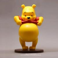 ราคา Disney Winnie The Pooh คอลเล็คชั่นตกแต่งตุ๊กตาขยับแขนขาได้ขนาด22ซม โมเดลของเล่นขนาดเล็กสำหรับของขวัญสำหรับเด็ก (21171271078)