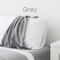 ราคา ปลอกหมอนบอดี้ ใยไผ่แท้ Sleepery ปลอกหมอน Body ใยไผ่ Body Pillowcase (9551033929)