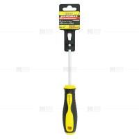 ราคา ไขควง ไขควงแบน ไขควงแฉก ไขควงหุ้มยาง ไขควงแบนแฉก AT INDY มี 2 แบบ ปากแฉก ปากแบน มี 3 ขนาด 3 4 5 นิ้ว (13630774430)