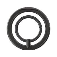 ราคา Magnetic Ring for Phone Case Phone Finger Holder Grip Magnetic Adjustable Phone Accessories Magnet Ring Grip Cell Phone Ring Stand Holder for Phones Home easy to use (19369112671)