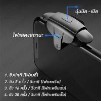 ราคา จอยเกมส์มือถือ จอยเล่นเกมส์มือถือ PUBG จอยปุ่มกด MEMO AK05 กด 1 ครั้งโจมตีทั้งกองทัพ บรรจุ 2ชิ้น 1คู่ บริการเก็บเงินปลายทาง (15980338461)