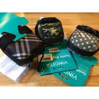 ราคา ลดล้างสต๊อก กระเป๋าติดใต้อาน B049S vincita EVA ใหญ่ สายคาด (7098666208)