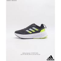 ราคา Step Up Your Style and Comfort with Adidas Questar TND Running Shoes รองเท้าผ้าใบผู้ชาย รองเท้าวิ่ง รองเท้าเทรนนิ่ง รองเท้าสเก็ตบอร์ด รองเท้าผ้าใบสีดำ (20475190815)
