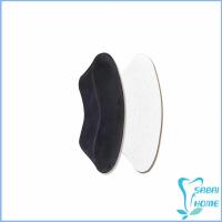 ราคา แผ่นกันรองเท้ากัด แก้รองเท้าหลวม Sponge heel pad (18042706868)