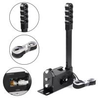 ราคา Almencla PC USB Handbrakes สำหรับใช้กับ G25ดัดแปลง G27 G29 T500 (17523697859)