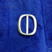 ราคา หัวเข็มขัดเนื้อพลาสติกสี่เหลี่ยม กลม (18285446106)