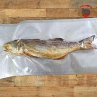 ราคา ปลากุเลาเค็ม ปลากุเลา อ่าวบ้านดอน สุราษฎร์ธานี (19931522061)