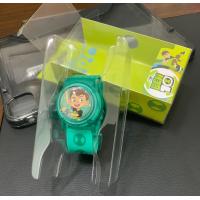 ราคา BEN 10 นาฬิกา LCD BEN10 รุ่น BTSQ789 06A06B สีเขียว l BeTrend (5166692739)