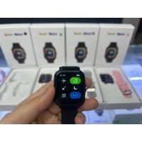 ราคา สมาร์ทวอทช์ Smartwatch Fitness Tracker with 10 Sport modes tracking Customise watch faces Support iOS Android (19222131379)