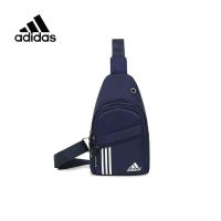 ราคา Warranty 3 Years ADIDAS Mens and Womens Crossbody Backpacks Bags B64 The Same Style In The Store (19893304975)