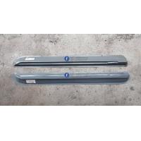 ราคา บันได ชายบันไดประตู ธรณีประตู ชายล่างวงกบประตู สำหรับปะผุ รถ ISUZU KBZ เลือกข้างซ้ายหรือขวาก่อนกดสั่งซื้อ (20084498381)