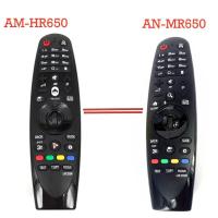 ราคา ใหม่ AN MR650 rplacement สำหรับ Magic REMOTE CONTROL สำหรับ2016สมาร์ททีวี UH9500 UH8500 UH7700รีโมทคอนล (20275946130)