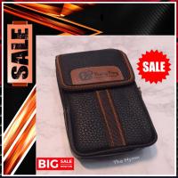 ราคา โปรโมชั่น ซองใส่โทรศัพท์ ร้อยเข็มขัด ป้ายหนัง นกอินทรีย์ ผลิตจากหนัง PVC ทั้งใบ 6 5 อย่างดี ใส่โทรศัพท์ ได้ถึง นิ้ว จัดส่งสินค้ารวดเร็ว (9639966452)