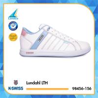 ราคา K Swiss Collection เคสวิส รองเท้าผ้าใบ รองเท้าลำลอง รองเท้าแฟชั่น สำหรับผู้หญิง W Lundahl LTH 98456 156 98456 183 3190 (16477561809)