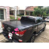 ราคา ผ้าใบปิดท้ายกระบะ BT 50 Pro แคป 4ประตู (20419684107)