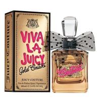 ราคา น้ำหอม Viva la juicy gold couture edp 100ml กล่องซีล ของแท้ 100 รับประกัน (4674644801)