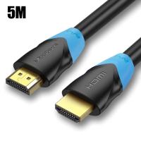 ราคา สาย Hdmi สายเคเบิ้ล Splitter สายเชื่อมต่อมัลติมีเดียความละเอียดสูง Cable 0 5m 15m 4K HDMI 2 0 สำหรับ TV IPTV LCD Xbox 360 PS3 PS4 (13715257200)