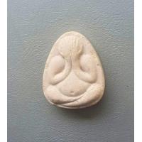 ราคา พระปิดตาเนื้อผงหลังจารย์ไม่ทราบที่ค่ะ (18636190385)