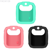 ราคา เคสโทรศัพท์มือถือ ซิลิโคนนิ่ม สําหรับ imoo Watch Phone Z1 imoo Z1 เคสกันรอยนาฬิกา imoo รุ่น Z1 (20722515707)