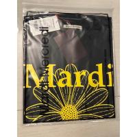 ราคา พร้อมส่ง เสื้อ Mardi Mercredi ลาย Flowermardi ของแท้ S 5XLS 5XL (20872271961)