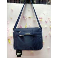 ราคา สะพายผ้าร่มเข้าใหม่ล่าสุด ทรงนอนผ้าร่มคุณภาพดีกันน้ำได้ทนทาน (19980407711)