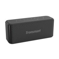ราคา Tronsmart Mega Pro NFC IPX5ผู้ช่วยเสียงเสียงเบสที่เพิ่มขึ้นคอลัมน์60W ลำโพงบลูทูธ สีดำ YDDF (20034838888)