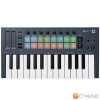 ราคา Novation FLKEY 37 49 61 Mini MK3 Midi Keyboard คีย์บอร์ดใบ้ FL Key MKIII FLKeys (20983857795)