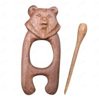 ราคา เข็มกลัด เข็มกลัดสวยๆๆๆ ลูกสุนัขลูกสุนัข เข็มกลัดทำจากไม้ หมีสำหรับเด็ก สุนัขและสุนัข พินแพนด้าแมว การ์ตูนลายการ์ตูน น่ารักน่ารักๆ เข็มกลัดเสื้อกันหนาวสัตว์ อุปกรณ์เสริมเสื้อผ้า (21135999675)