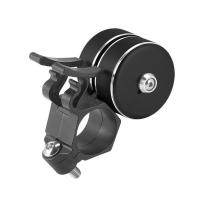 ราคา CHLOE อะไหล่จักรยานกริ่งสัญญาณเตือนกริ่งจักรยานอุปกรณ์เสริมสำหรับจักรยานกลางแจ้งกระดิ่งแหวนแตรมือจับจักรยาน (21140730312)