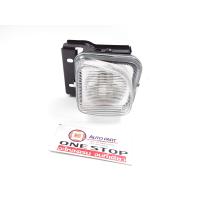 ราคา Isuzu ไฟตัดหมอกในกันชน อะไหล่รถยนต์ รุ่น TFR ดาก้อน ตั้งแต่ปี 1998 2002 12V ล ขาว ข้างซ้าย (789672148)