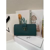 ราคา กระเป๋าสตางค์ lyn ใบยาว ขนาด 7 5 นิ้ว งานแท้Outlet (19188704612)