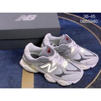 ราคา Classic retro versatile sports casual shoes Basketball shoes New Balance U9060 series fashionable sports casual shoes mens and womens jogging shoes fashionable and comfortable sports shoes (1977558245