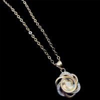 ราคา สร้อยคอ มี จี้กังหัน กังหันหมุนได้ 18K แถมถุงแดง (9761258957)