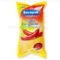ราคา เซพแพ็ค ซอสพริก 1000 กรัม (20245210571)