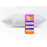 ราคา สินค้าคุณภาพ หมอน หมอนโรงแรม หมอนหนุน หมอนข้าง ผ้าไมโครพรีเมี่ยมกันไรฝุ่น ใยสังเคราะห์โพลีเอสเตอร์ (20742670150)