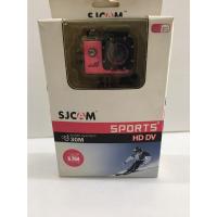 ราคา SJCAM SJ4000 WiFi FullHD 12Mp กล้องกันน้ำ กล้องติดหมวก กล้องดำน้ำลึก 30 เมตร Action Camera Web Cam เมนูภาษาไทย (20579139354)