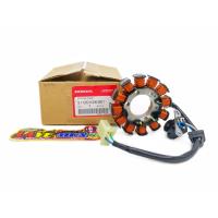 ราคา ฟิลคอยล์ ชุดมัดไฟแท้เบิกศูนย์ Honda msx 125 รุ่น แรก ปี 2012 2015 (11927926190)