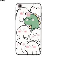 ราคา Smallshop Case For Vivo V3 V5 V7 V9 V15 V17 V19 Y67 V5S X9 X9S X21 X23 X27 Y66 Y75 Y79 Y85 V11i Z3i Z3 Pro Plus Max Lite HTYNO Soft Silicon Phone Case (15286944102)