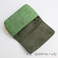 ราคา กระเป๋ากล้องดิจิตอล mekee สำหรับ g7x3กระเป๋าผ้าสำหรับ Sony RX100 zv1กระเป๋าใส่กล้อง Ricoh gr3gr2กระเป๋า (16933649143)