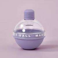 ราคา 2022 New Frozen Ice Ball Mold Whiskey Spherical Ice Cube Mold Food Grade Silicone Ice Tray Creative Homemade Ice Ball Artifact (17693797682)