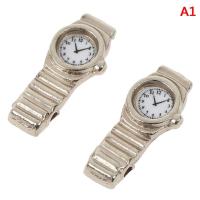 ราคา Wanglianzhon 1 4ชิ้น1 12นาฬิกาขนาดเล็กสำหรับตกแต่งบ้านตุ๊กตามินิเฟอร์นิเจอร์อุปกรณ์ของเล่น (16112015519)